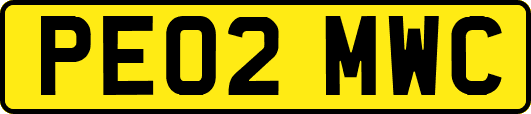PE02MWC
