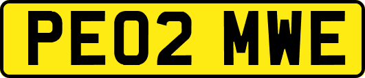 PE02MWE