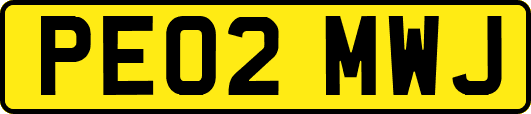 PE02MWJ