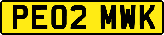 PE02MWK