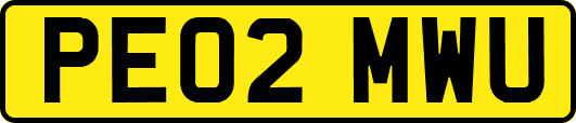 PE02MWU