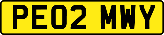 PE02MWY