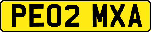 PE02MXA