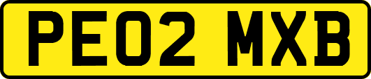 PE02MXB