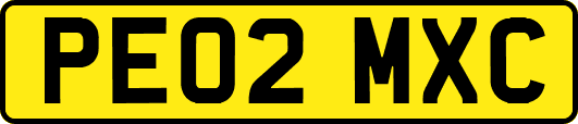 PE02MXC