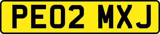 PE02MXJ