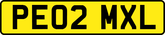 PE02MXL