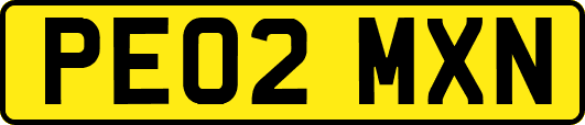 PE02MXN