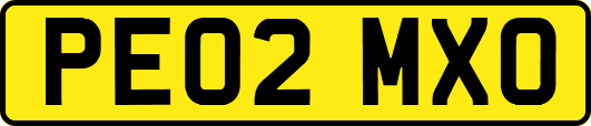 PE02MXO