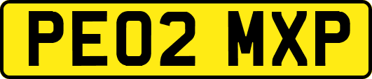 PE02MXP