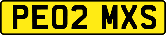 PE02MXS