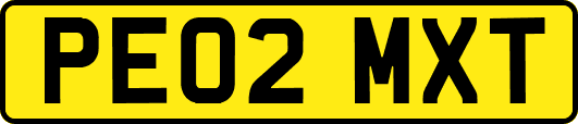 PE02MXT