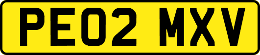 PE02MXV