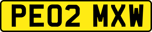 PE02MXW