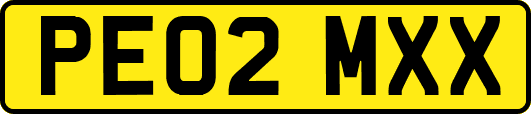 PE02MXX