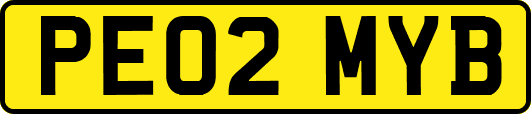 PE02MYB