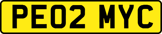 PE02MYC