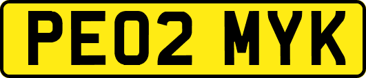 PE02MYK