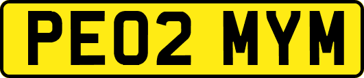 PE02MYM