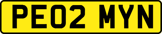 PE02MYN