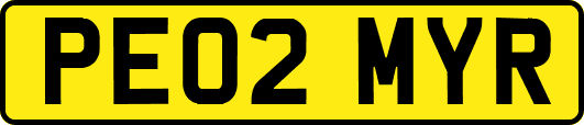 PE02MYR