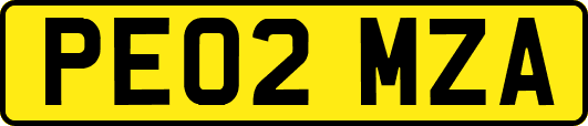 PE02MZA