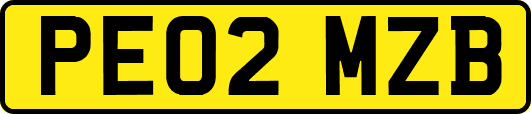 PE02MZB