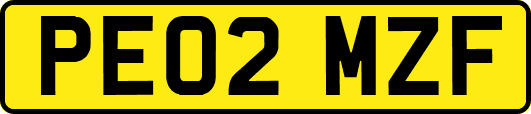 PE02MZF