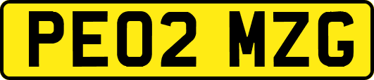 PE02MZG