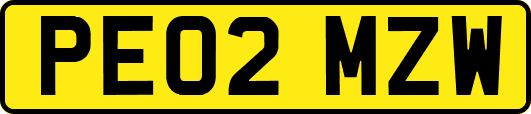PE02MZW