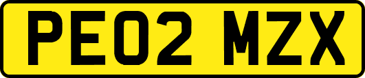 PE02MZX