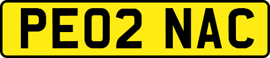 PE02NAC