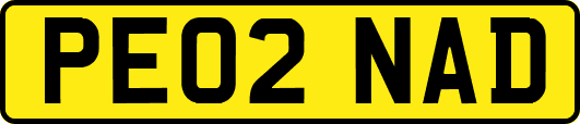 PE02NAD