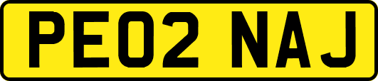 PE02NAJ