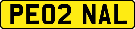 PE02NAL