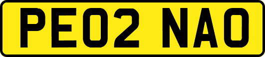 PE02NAO