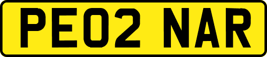 PE02NAR