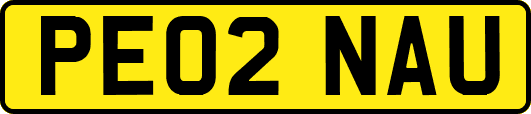 PE02NAU