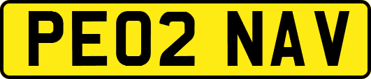 PE02NAV