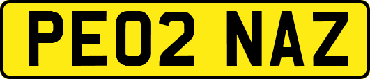 PE02NAZ