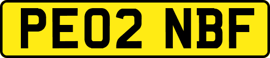 PE02NBF