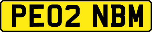 PE02NBM