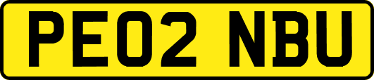 PE02NBU