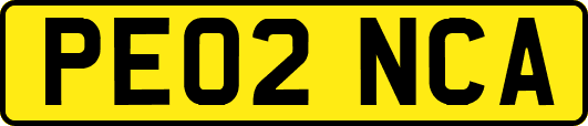 PE02NCA