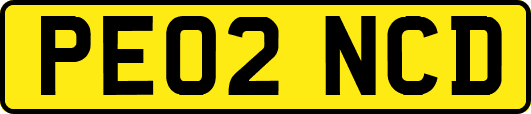 PE02NCD