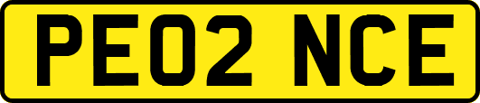 PE02NCE