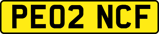 PE02NCF