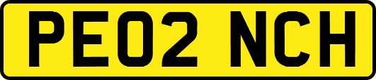 PE02NCH
