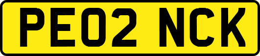 PE02NCK
