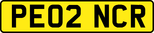 PE02NCR